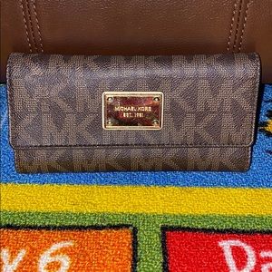 MK Wallet